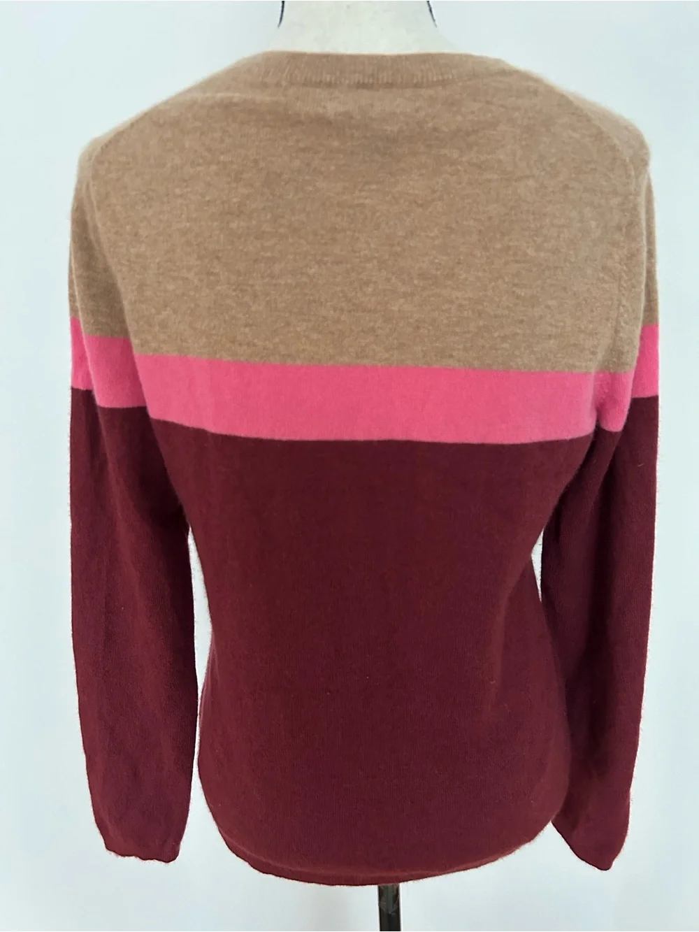 Lands End soft luxurious